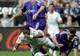 VIDEO / Belgia: Anderlecht-Standard Liege 1-1, în prima manşă a barajului pentru titlul de campioană