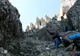 Traseele montane au fost redeschise în Munţii Bucegi