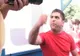 Un comerciant din Ploieşti a agresat jurnaliştii care însoţeau inspectorii OPC