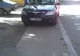 Autoturism parcat neregulamentar