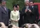 Prinţul Japoniei şi soţia sa au vizitat o stână din Comarnic 
