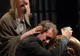 Dan Puric în Sinucigaşul la Teatrul Naţional Bucureşti