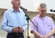Europarlamentarul Michael Cashman a participat la Marşul Diversităţii