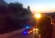 Incendiu la un depozit în Timişoara