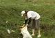 Staţiunile de pe Valea Prahovei au fost curăţate de gunoaie 