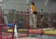 Tot mai puţine fetiţe se îndreaptă către Şcoala Sportivă de la Deva 