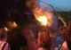 Incendiul din Timişoara a fost provocat de supraîncălzirea unor cabluri electrice