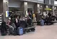 Emoţii pentru pasagerii unei curse Tarom, din cauza unei probleme la trenul de aterizare