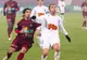 FINAL / FC Argeş - CFR Cluj 0-2