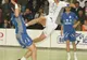 Handbal: UCM Reşiţa - CSU Bucovina Suceava, scor 25-27, în prima manşă a finalei Cupei Challenge