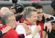 Boloni e campion în Belgia cu Standard Liege!