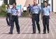 Examenul pentru absolvirea şcolilor de poliţie a fost suspendat pe motiv de criză