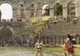 În Croaţia au fost organizate lupte cu gladiatori 