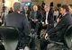 Premierul Emil Boc a participat astăzi la o întâlnire a "Guvernului Privat" 