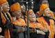 Celebrul Harlem Gospel Choir va cânta pentru prima dată în România, pe 21 decembrie