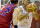 O vară de streetball