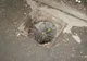 Strada Fabricii din sectorul 6, pericol pentru trecători
