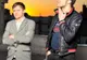 Formaţia pop punk  "Mes Quins" a concertat, joi, într-un club din Bucureşti
