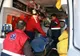 Un român a fost înjunghiat mortal şi un copil a fost împuşcat la 20 de metri distanţă, la Napoli