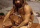 Homo Sapiens mânca Homo Neanderthalensis