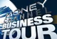 The Money Channel Business Tour ia pulsul economiei din Maramureş