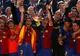 Liga Campionilor: "Tripleta Barcelonei imperiale", titrează presa spaniolă 