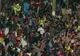 Un fan al lui Manchester a omorât cu maşina patru suporteri ai Barcelonei