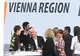 Cinci firme din România au fost prezente la Târgul Imobiliar de la Viena 