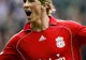 Fernando Torres şi-a prelungit contractul cu Liverpool până în 2013
