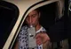 Poliţiştii de la BPR au organizat vineri noapte o razie în Capitală 