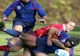 Rugby - Steaua a învins Dinamo, scor 30-29 şi este lider la finalul turului play-off-ului Diviziei Naţionale