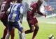 Pandurii Tg Jiu a obţinut un punct pe terenul campioanei CFR Cluj