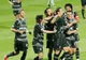 Beşiktaş Istanbul a realizat eventul în Turcia