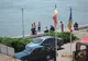 Cu maşina pe faleza Dunării