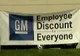 General Motors va intra de azi sub protecţia legii falimentului 
