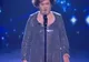Susan Boyle a fost internată pe fondul oboselii