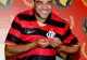 VIDEO / "Împăratul" Adriano a debutat cu gol la Flamengo