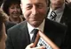 Traian Băsescu s-a întâlnit cu colegii din şcoala generală în Israel