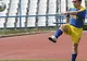 Boc: "Am încredere în Răzvan şi în echipa naţională"