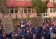 Angajaţii de pe paltforma IAR Ghimbav au protestat, din nou, în faţa Prefecturii Braşov