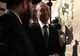 Preşedintele a fost impresionat de Ierusalim şi a lăsat un bileţel la Zidul Plângerii