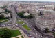 Manifestaţie a tinerilor basarabeni din Capitală, oprită de jandarmi deoarece nu avea autorizaţie