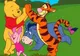 Celebrul ursuleţ Winnie the Pooh va reveni în cinematografe în 2011
