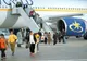 Românii, cei mai numeroşi nou-veniţi în Spania în anul 2008