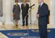 Traian Băsescu: Rog românii să se prezinte duminică la vot