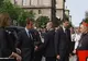 Slujbă în memoria victimelor zborului 447, prăbuşit deasupra Atlanticului 