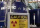  Înalţi oficiali canadieni au uitat documente confidenţiale din sectorul nuclear la o televiziune