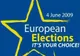 Partidele europene se tem că oamenii nu se vor duce la vot 