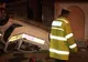 Un echipaj de poliţie din Oradea era cât pe ce să sfârşească tragic 