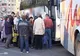 Primăria Sectorului 5 a trimis 500 de pensionari în excursie la Cheia